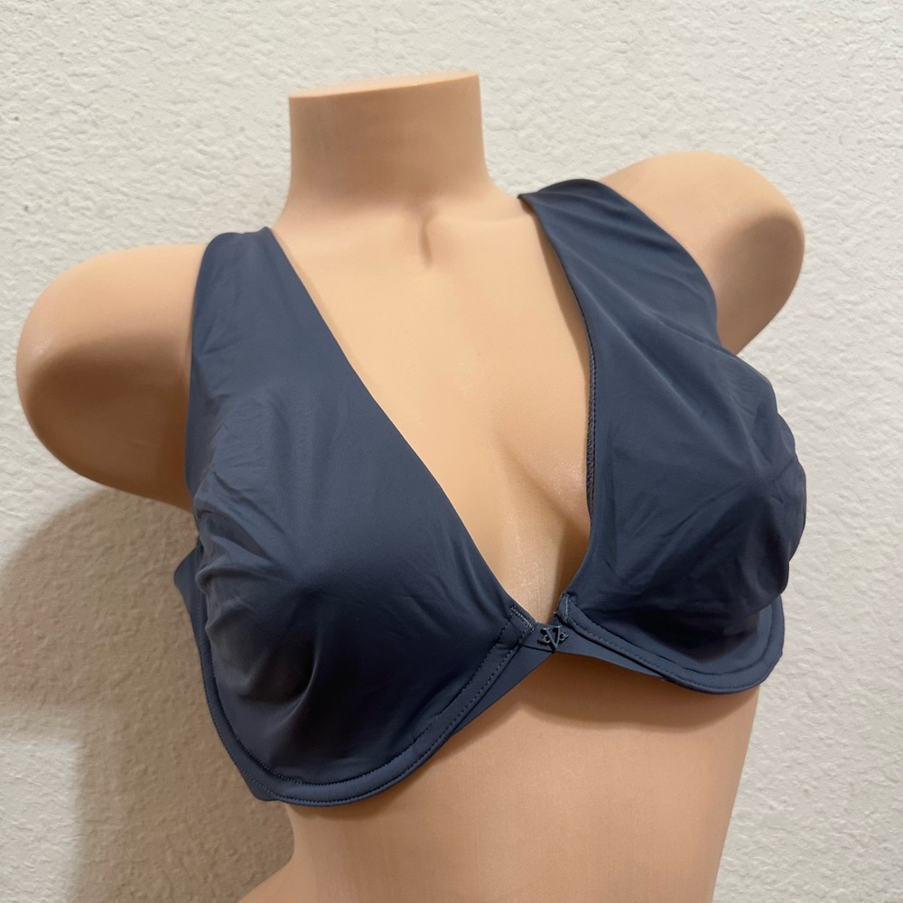 40C Victoria Secret unlined bra